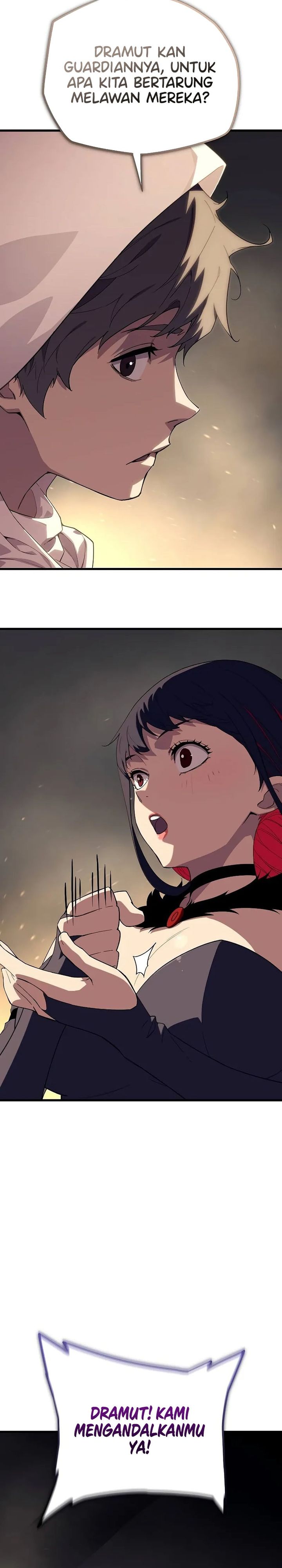 I Start With 13 Hidden Traits chapter 6