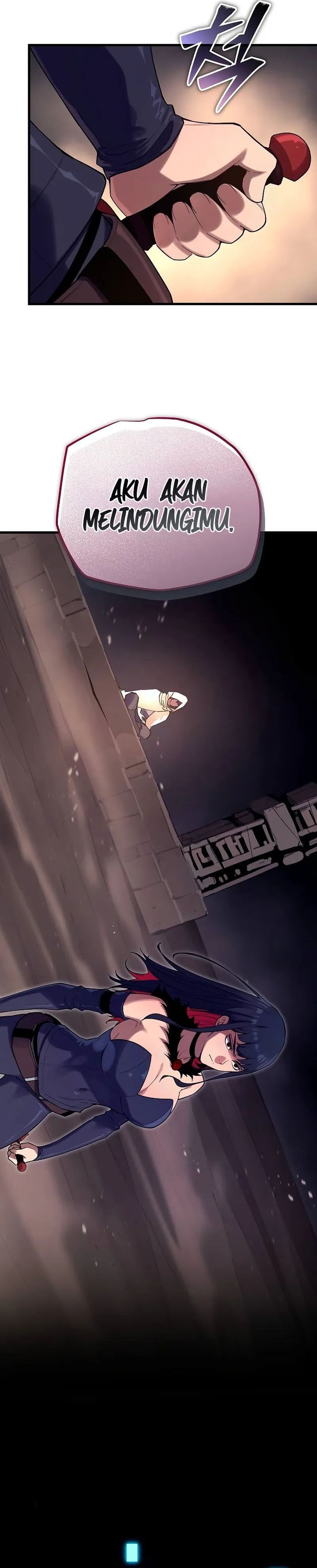 I Start With 13 Hidden Traits chapter 6