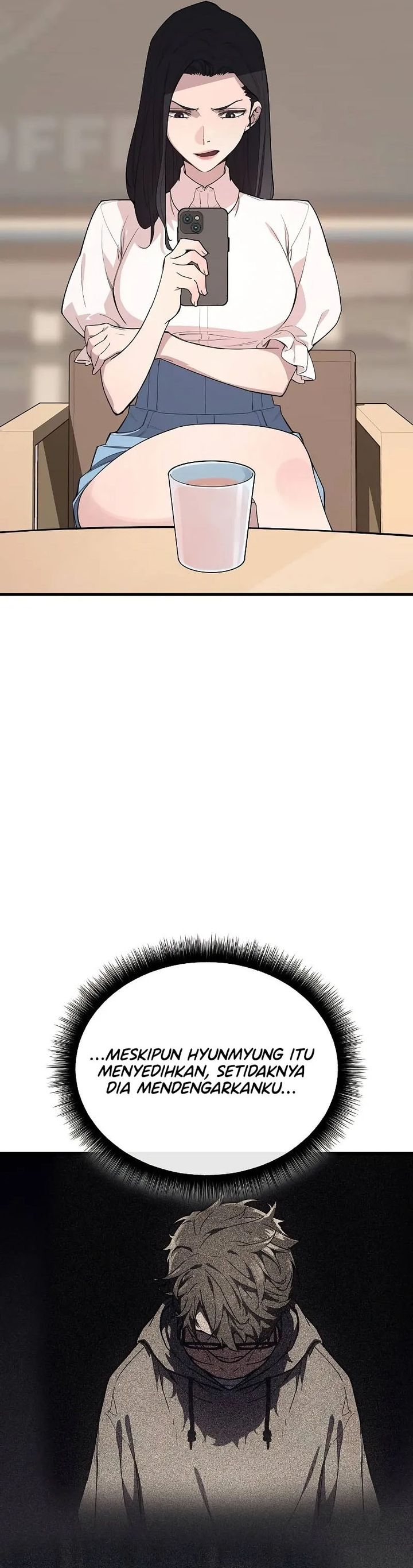 I Start With 13 Hidden Traits chapter 6