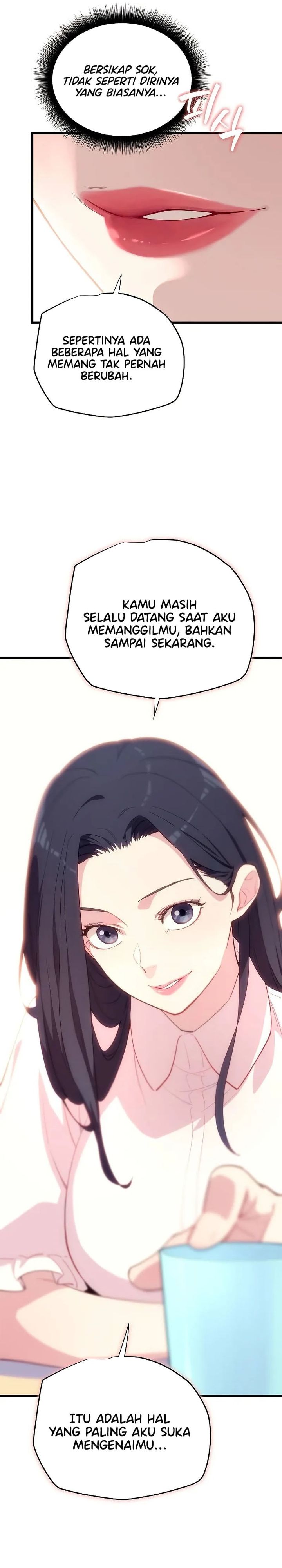 I Start With 13 Hidden Traits chapter 6