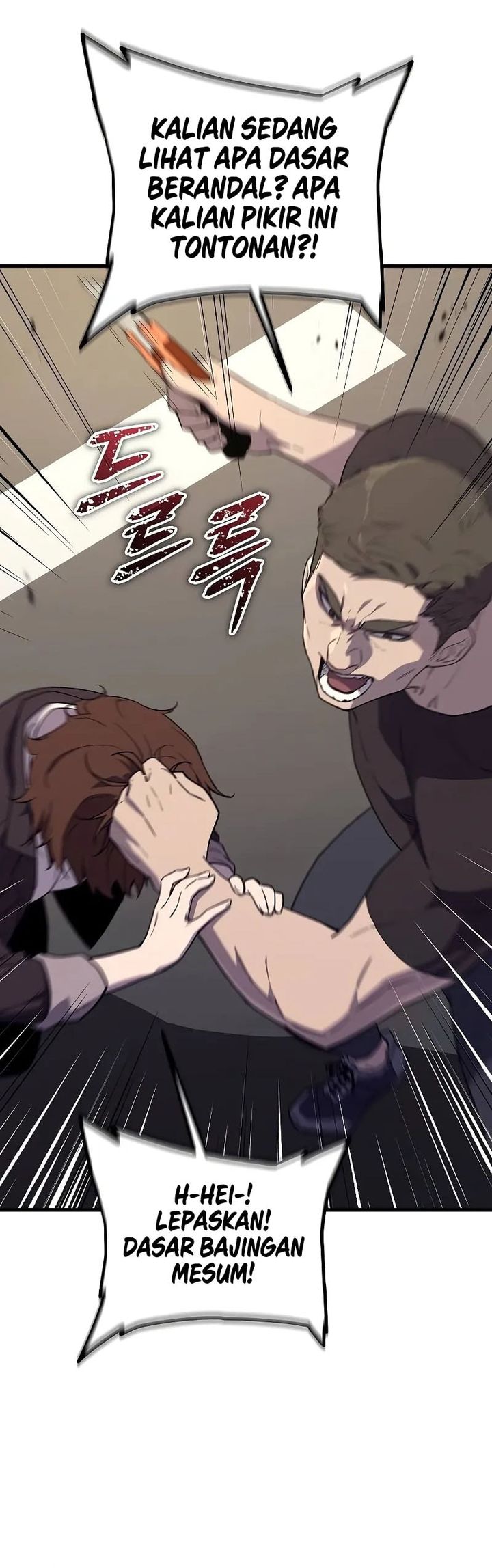 I Start With 13 Hidden Traits chapter 6