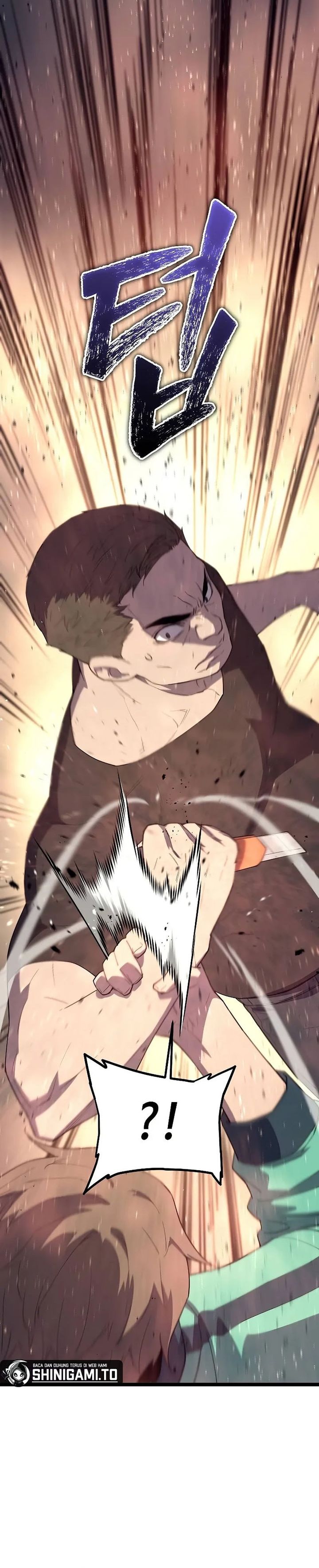 I Start With 13 Hidden Traits chapter 6