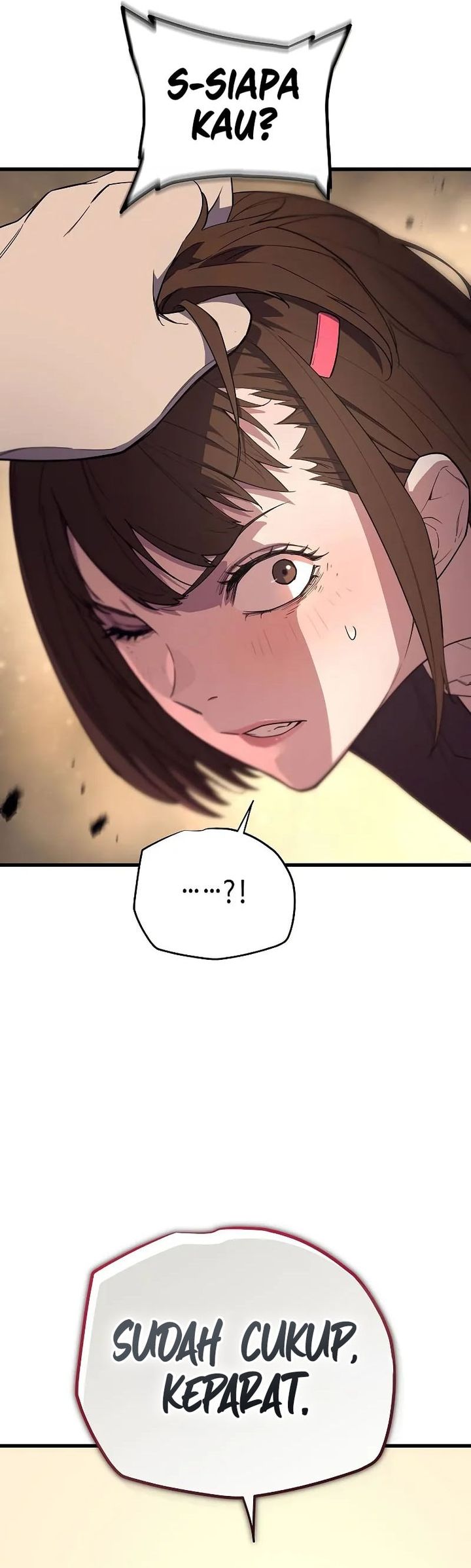 I Start With 13 Hidden Traits chapter 6