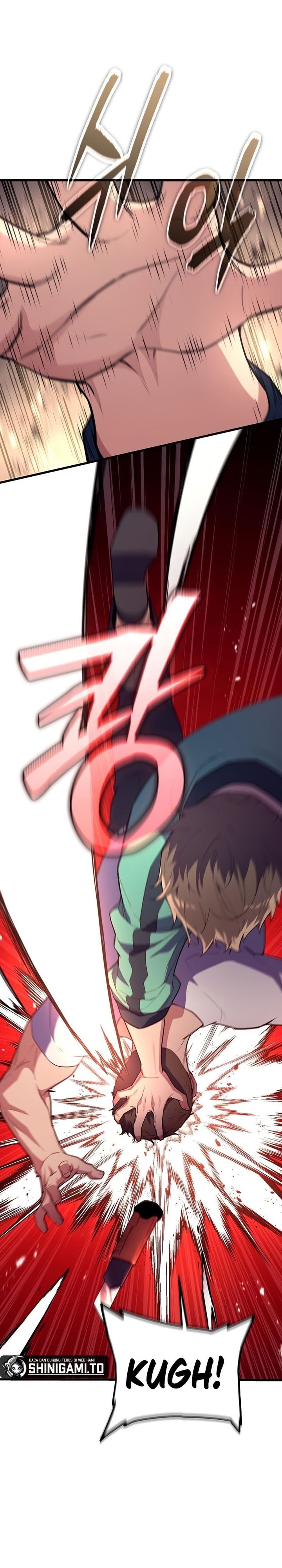 I Start With 13 Hidden Traits Chapter 07 Bahasa Indonesia