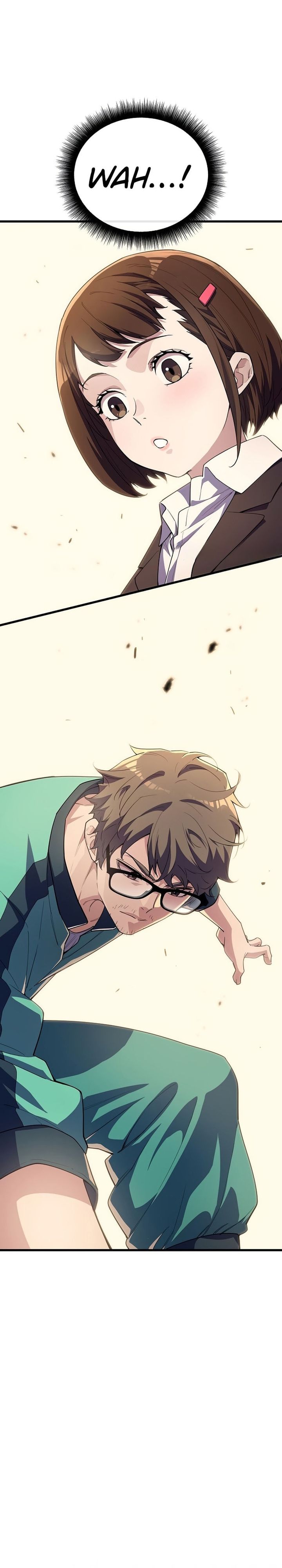 I Start With 13 Hidden Traits Chapter 07 Bahasa Indonesia