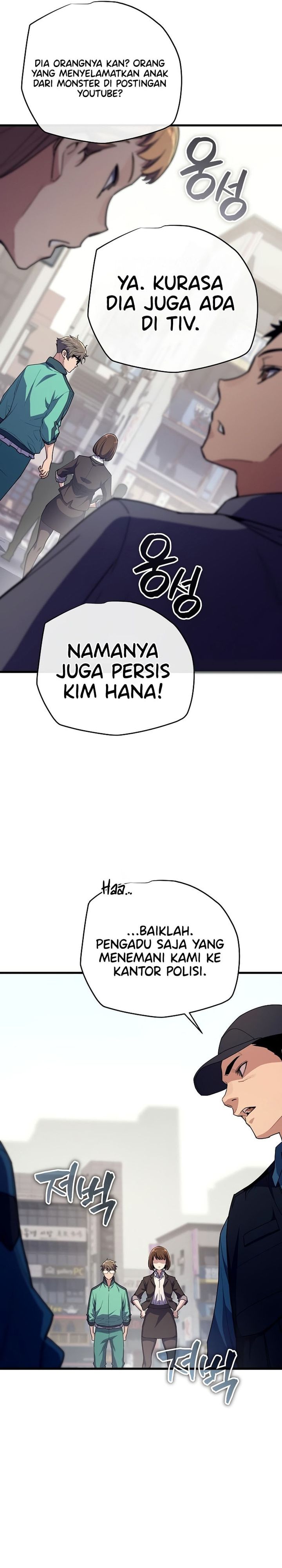 I Start With 13 Hidden Traits Chapter 07 Bahasa Indonesia