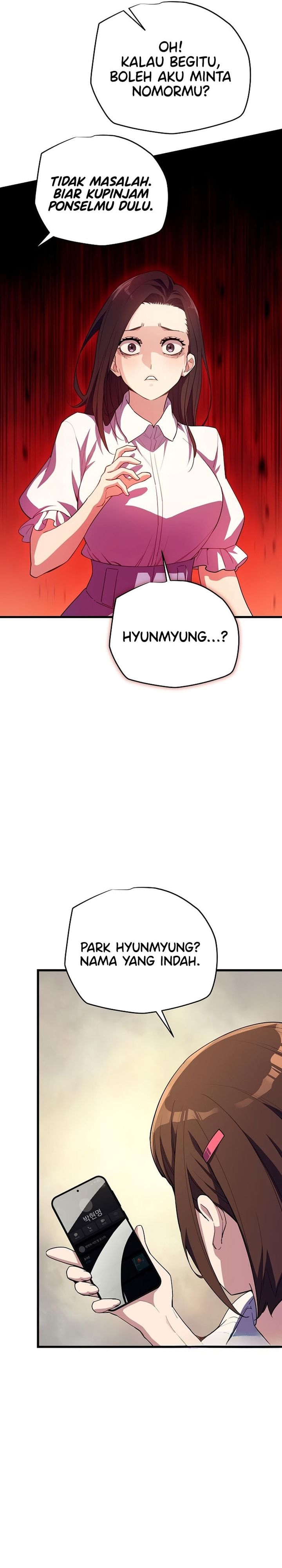 I Start With 13 Hidden Traits Chapter 07 Bahasa Indonesia