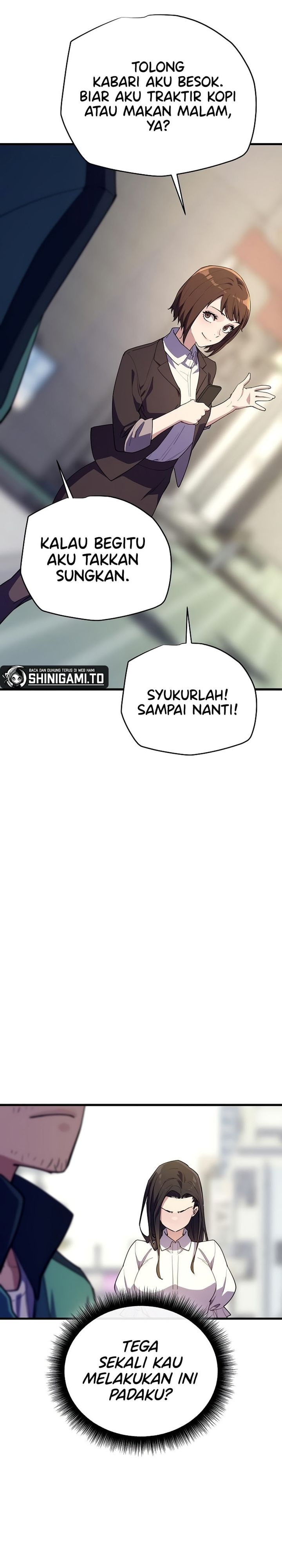 I Start With 13 Hidden Traits Chapter 07 Bahasa Indonesia