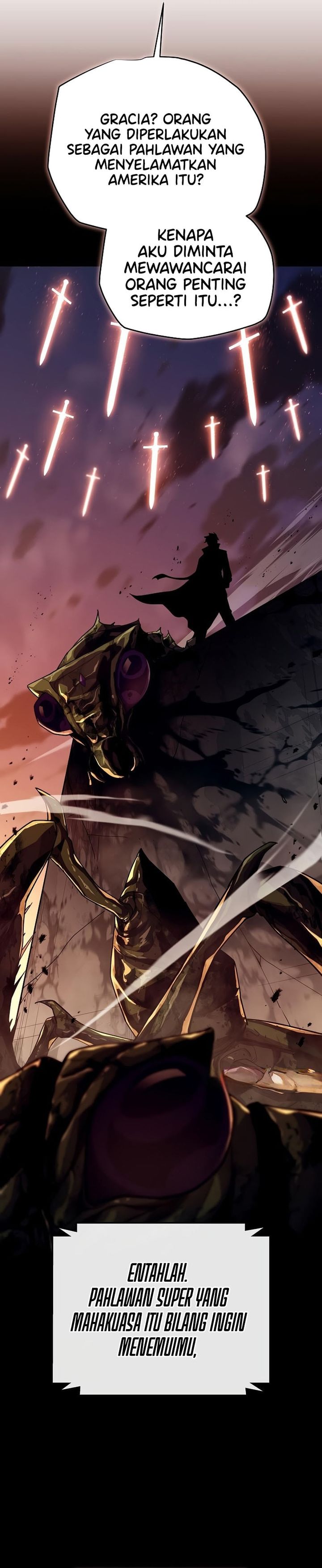 I Start With 13 Hidden Traits Chapter 07 Bahasa Indonesia