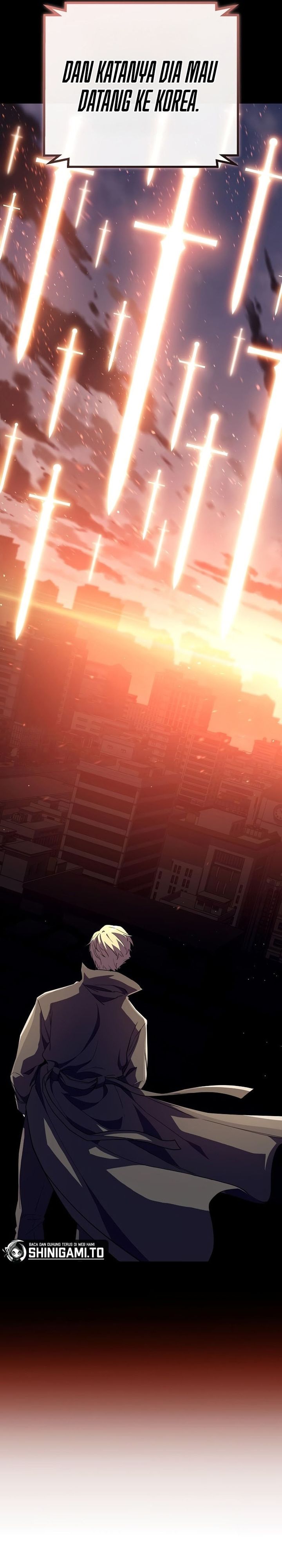 I Start With 13 Hidden Traits Chapter 07 Bahasa Indonesia