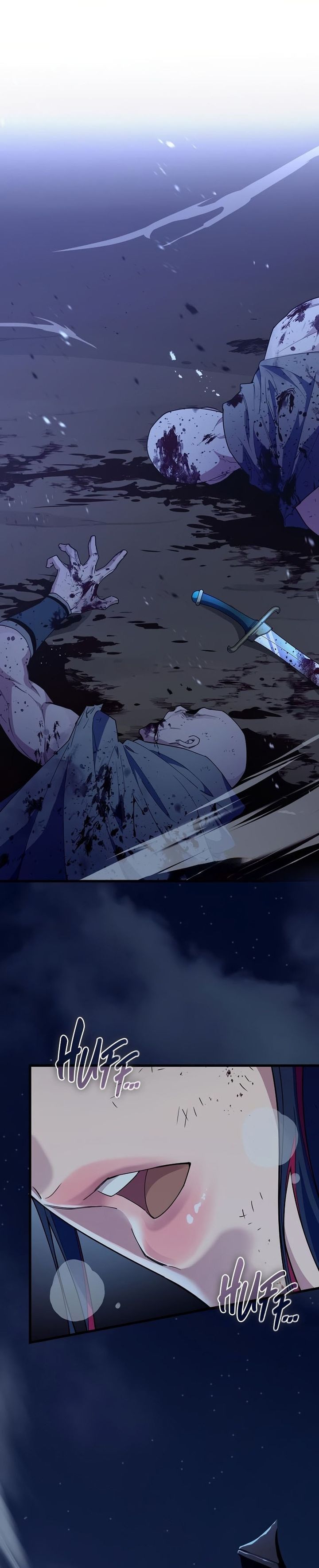 I Start With 13 Hidden Traits Chapter 07 Bahasa Indonesia