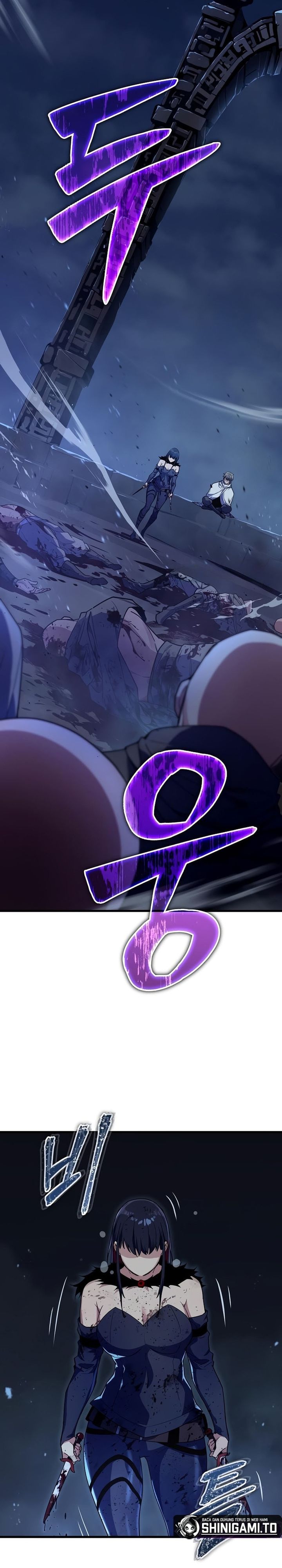 I Start With 13 Hidden Traits Chapter 07 Bahasa Indonesia