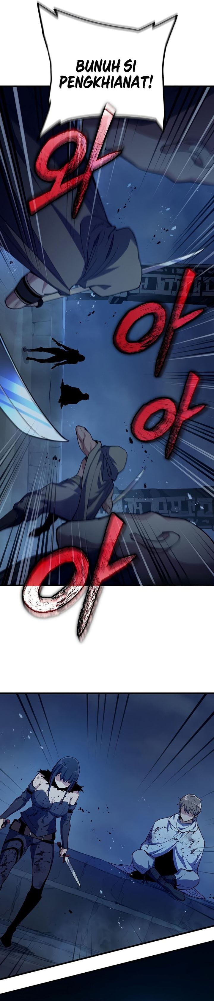 I Start With 13 Hidden Traits Chapter 07 Bahasa Indonesia