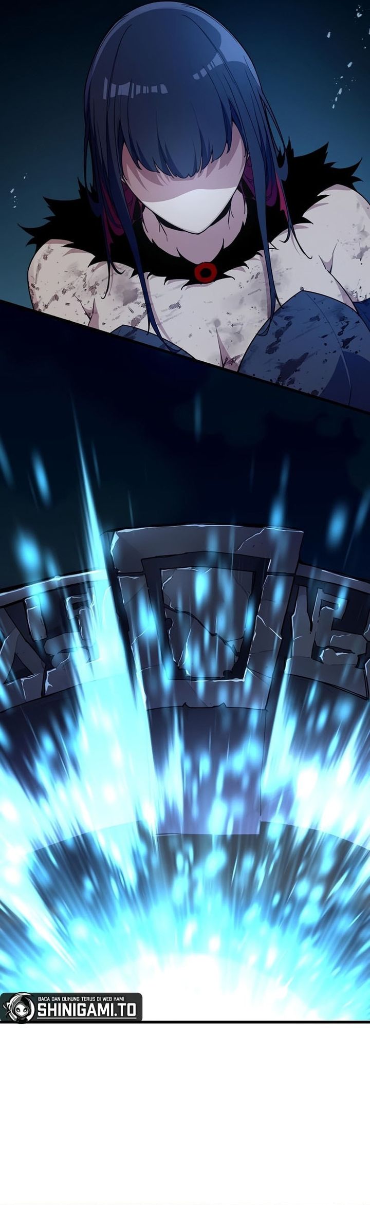 I Start With 13 Hidden Traits Chapter 07 Bahasa Indonesia