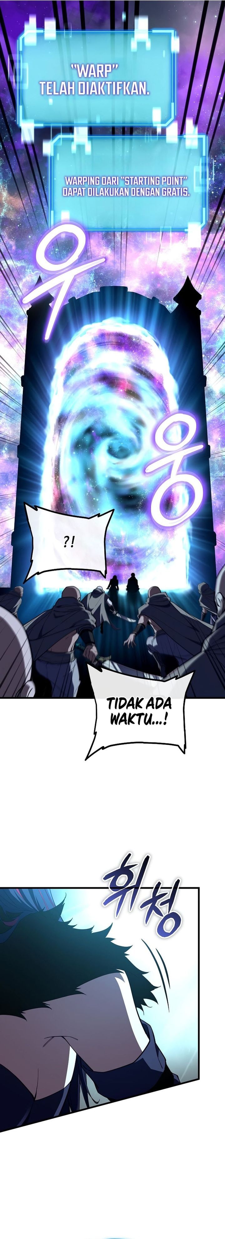 I Start With 13 Hidden Traits Chapter 07 Bahasa Indonesia
