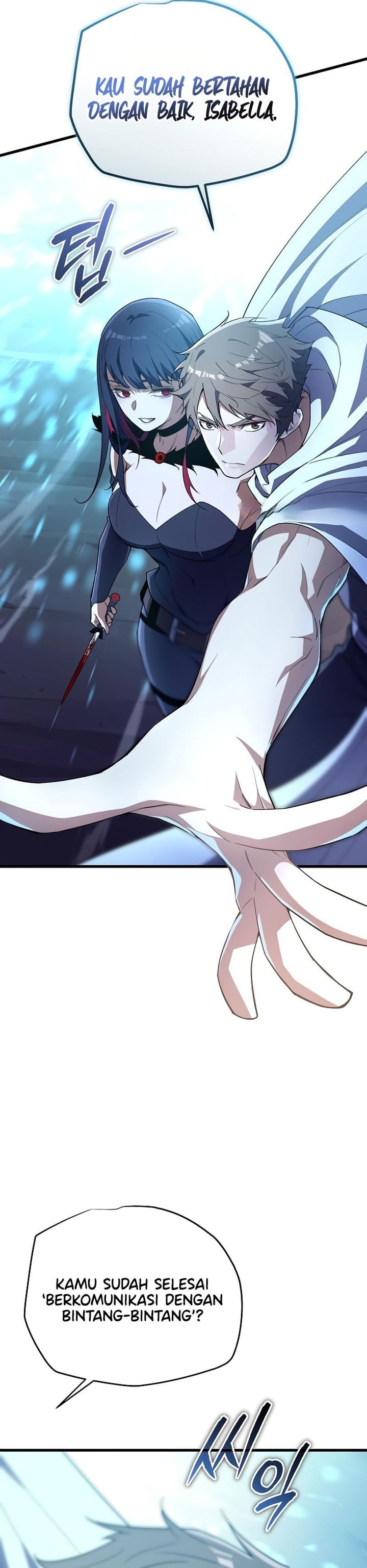 I Start With 13 Hidden Traits Chapter 07 Bahasa Indonesia