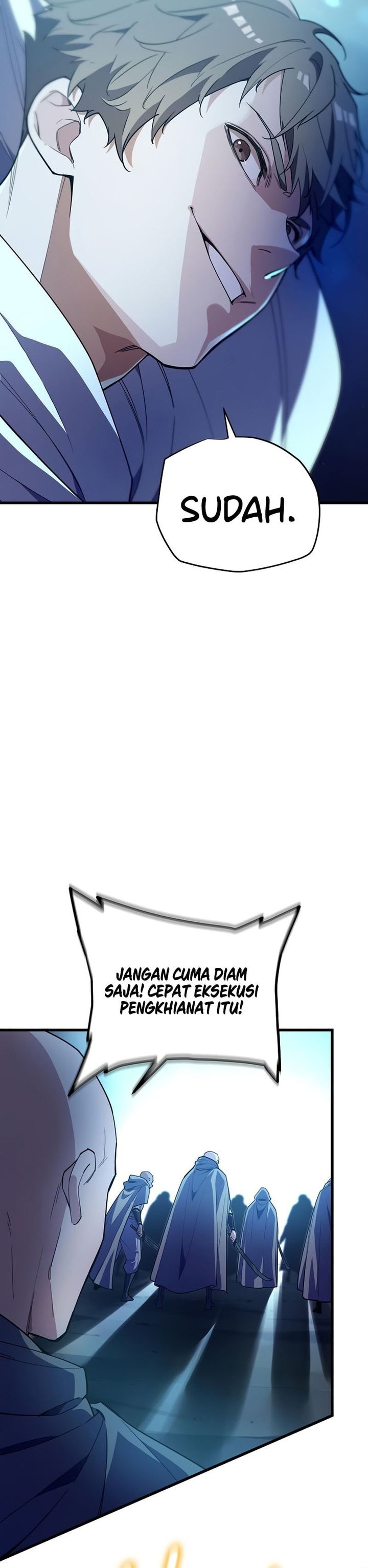 I Start With 13 Hidden Traits Chapter 07 Bahasa Indonesia