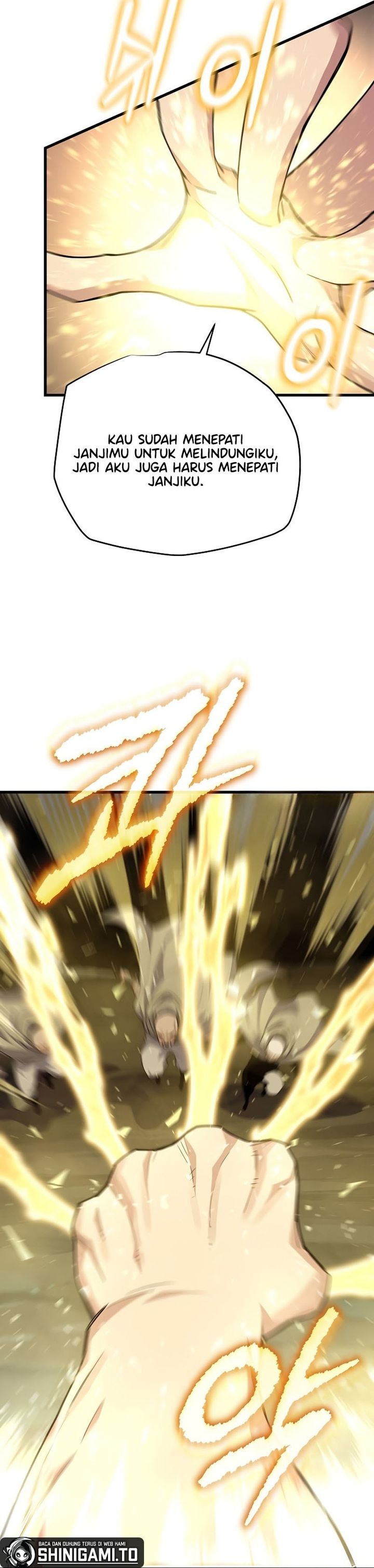 I Start With 13 Hidden Traits Chapter 07 Bahasa Indonesia