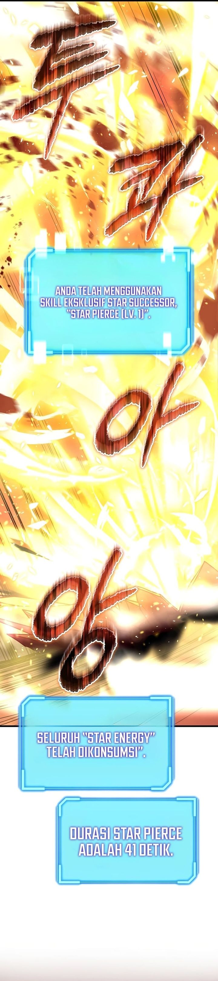 I Start With 13 Hidden Traits Chapter 07 Bahasa Indonesia