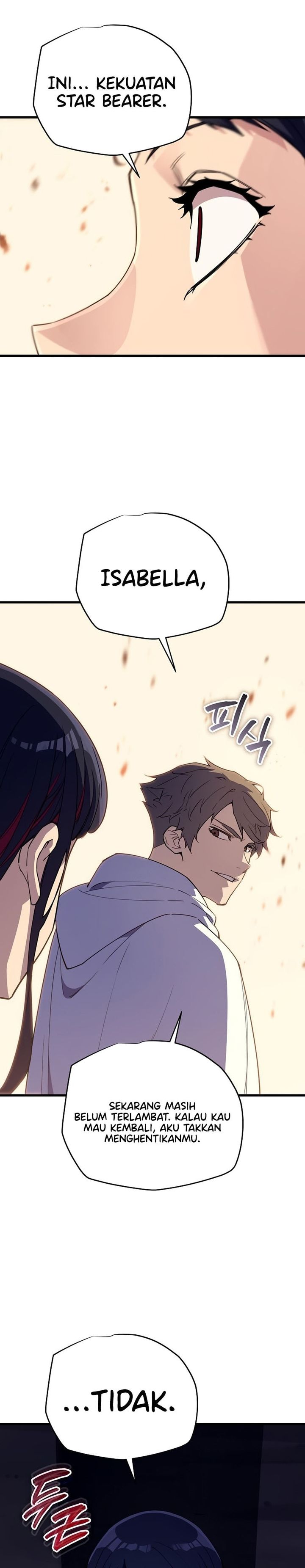 I Start With 13 Hidden Traits Chapter 07 Bahasa Indonesia