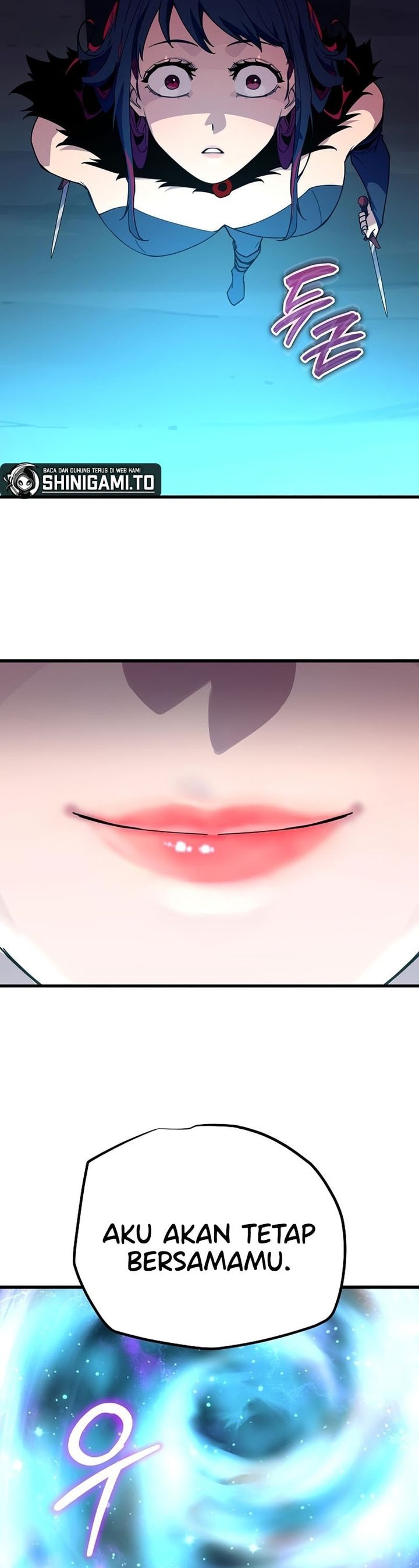 I Start With 13 Hidden Traits Chapter 07 Bahasa Indonesia