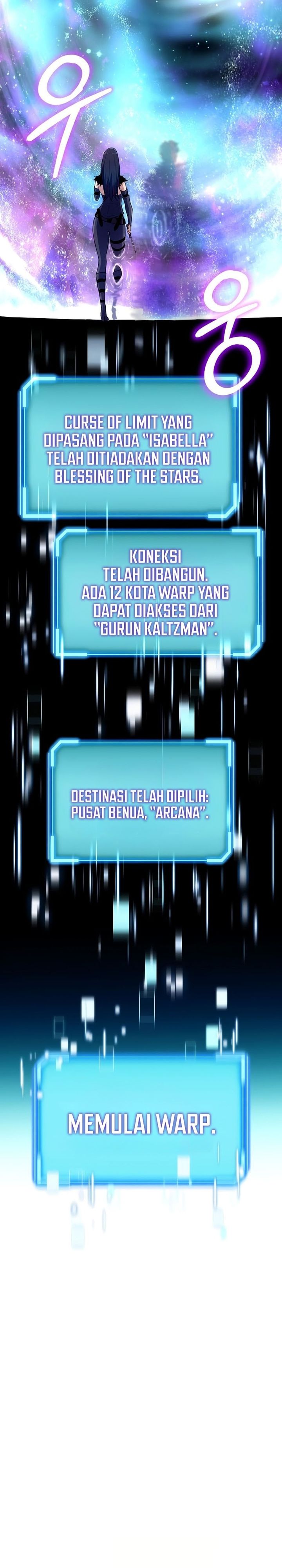 I Start With 13 Hidden Traits Chapter 07 Bahasa Indonesia