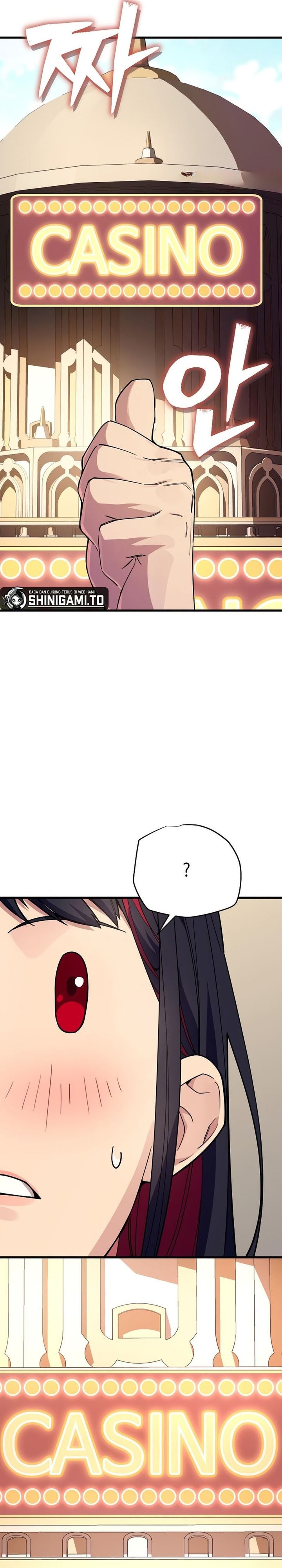 I Start With 13 Hidden Traits Chapter 07 Bahasa Indonesia