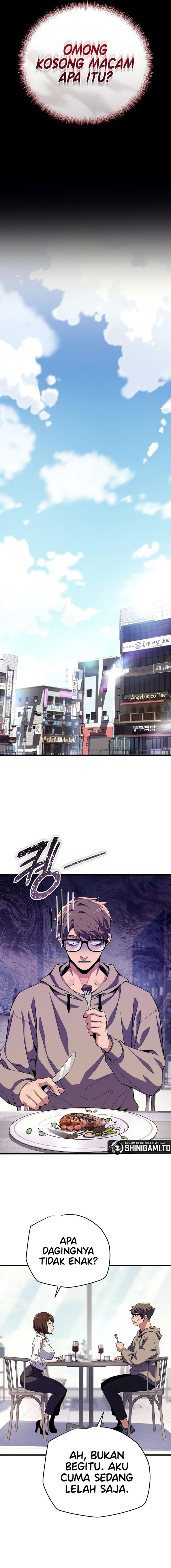 I Start With 13 Hidden Traits Chapter 09 Bahasa Indonesia