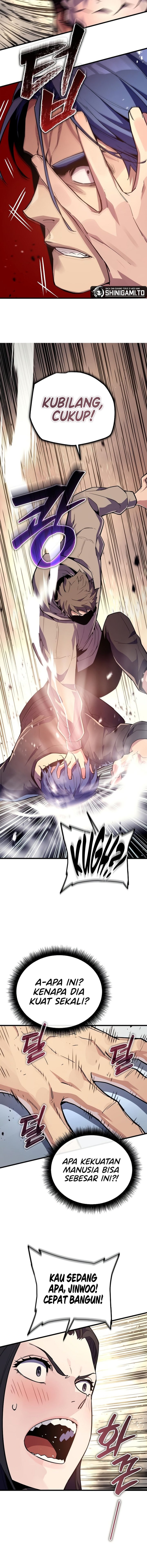 I Start With 13 Hidden Traits Chapter 09 Bahasa Indonesia