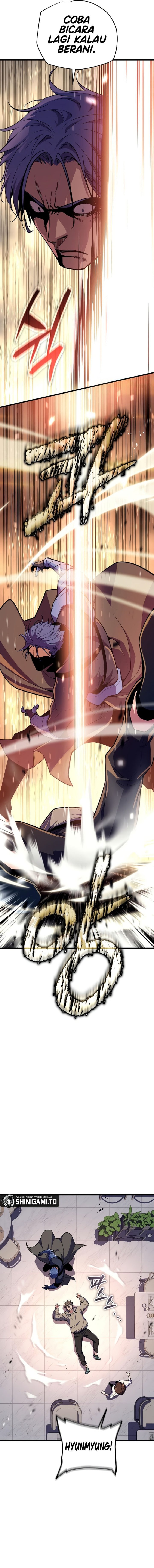 I Start With 13 Hidden Traits Chapter 09 Bahasa Indonesia