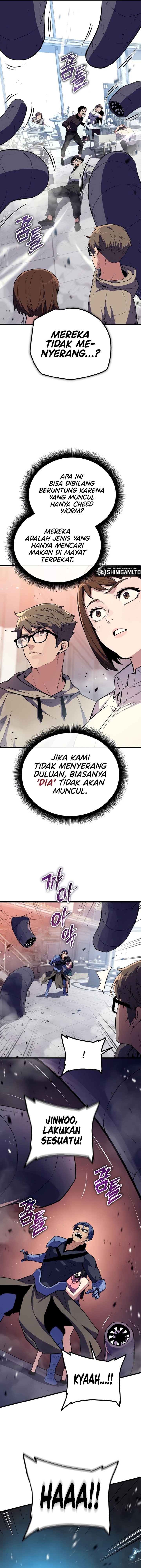 I Start With 13 Hidden Traits Chapter 09 Bahasa Indonesia