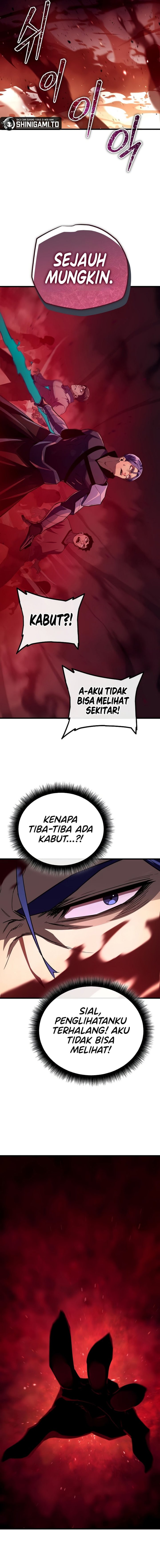 I Start With 13 Hidden Traits Chapter 09 Bahasa Indonesia