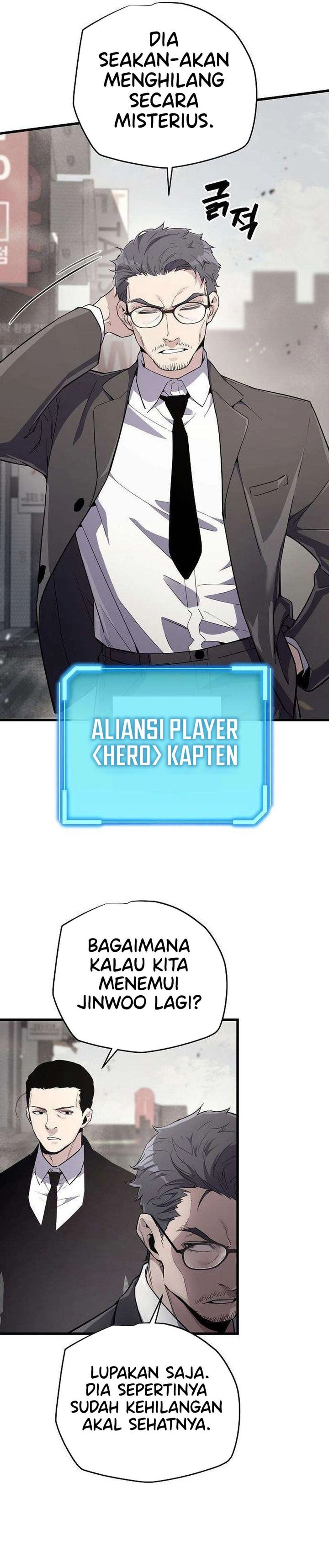 I Start With 13 Hidden Traits chapter 12