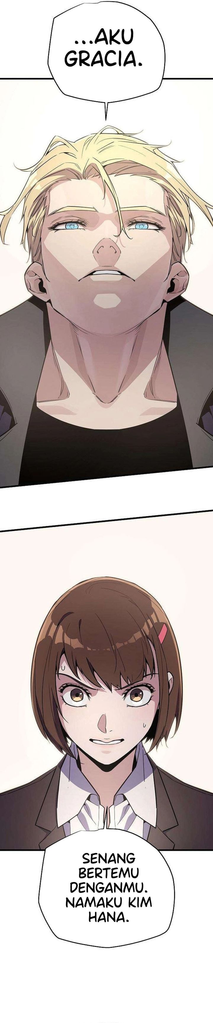 I Start With 13 Hidden Traits chapter 12