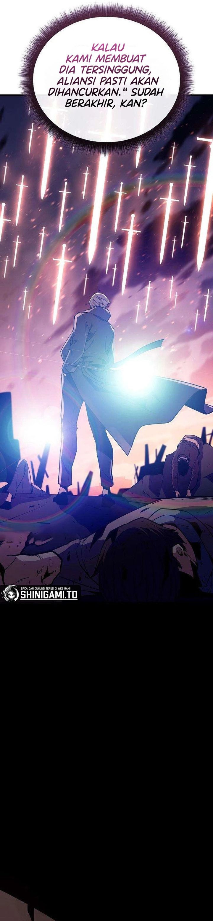 I Start With 13 Hidden Traits chapter 12