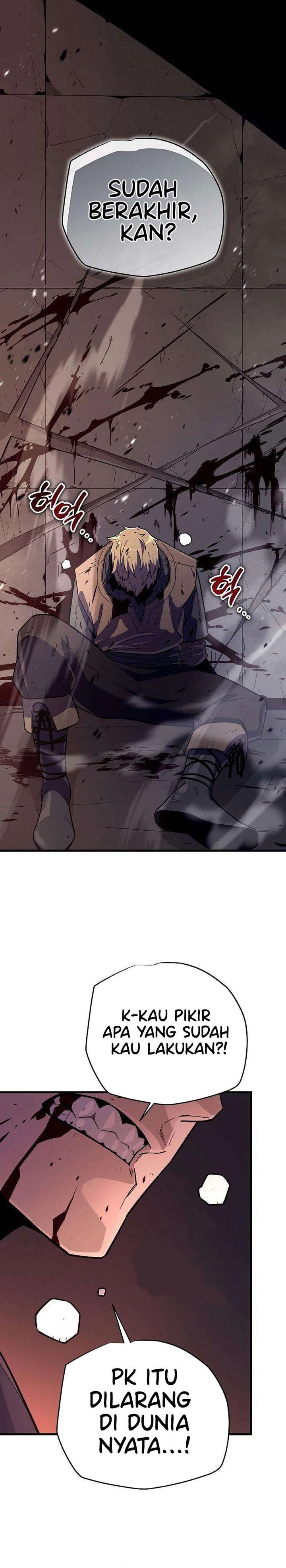 I Start With 13 Hidden Traits chapter 12