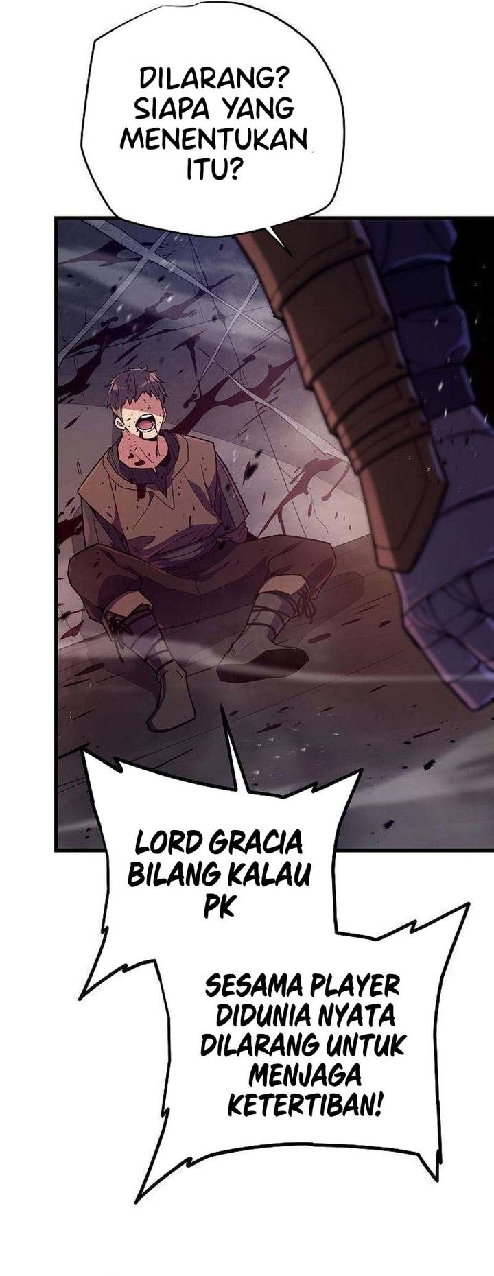 I Start With 13 Hidden Traits chapter 12