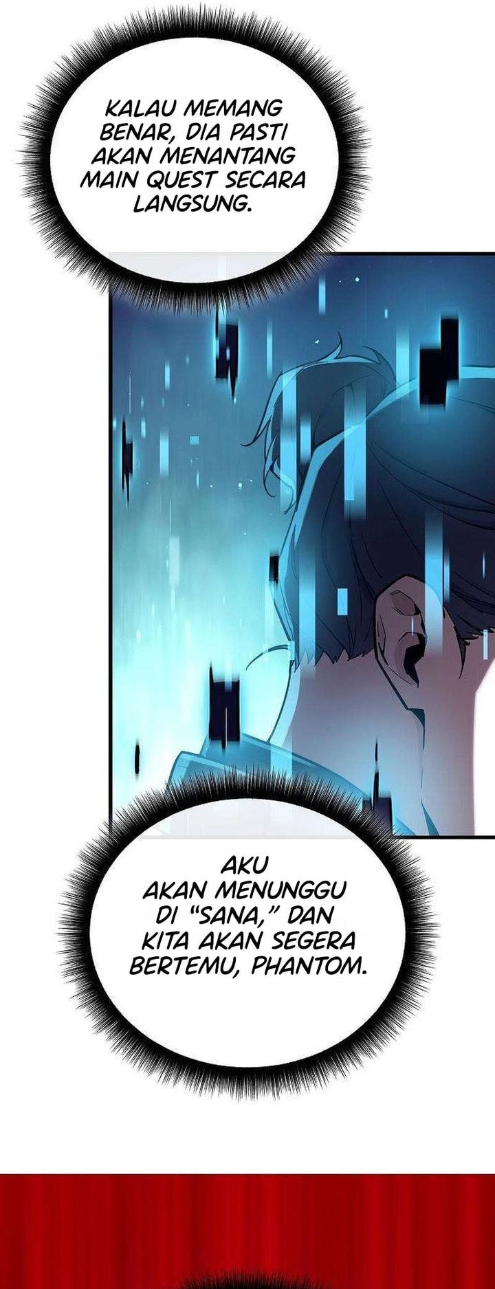 I Start With 13 Hidden Traits chapter 12