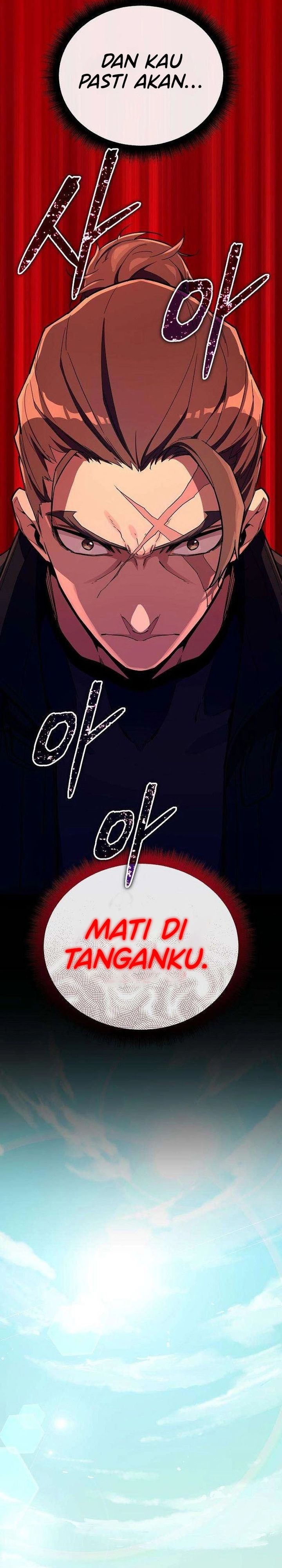 I Start With 13 Hidden Traits chapter 12