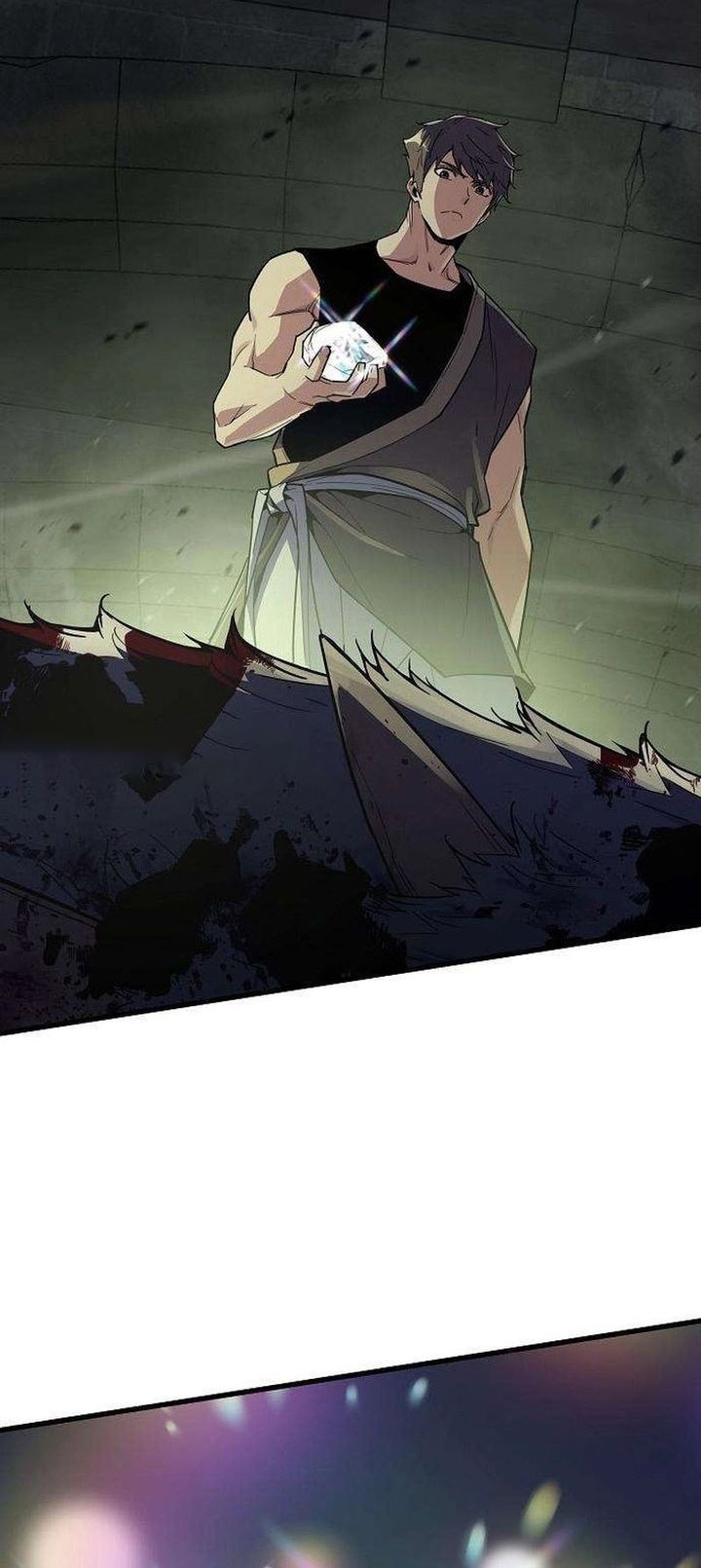 I Start With 13 Hidden Traits chapter 12