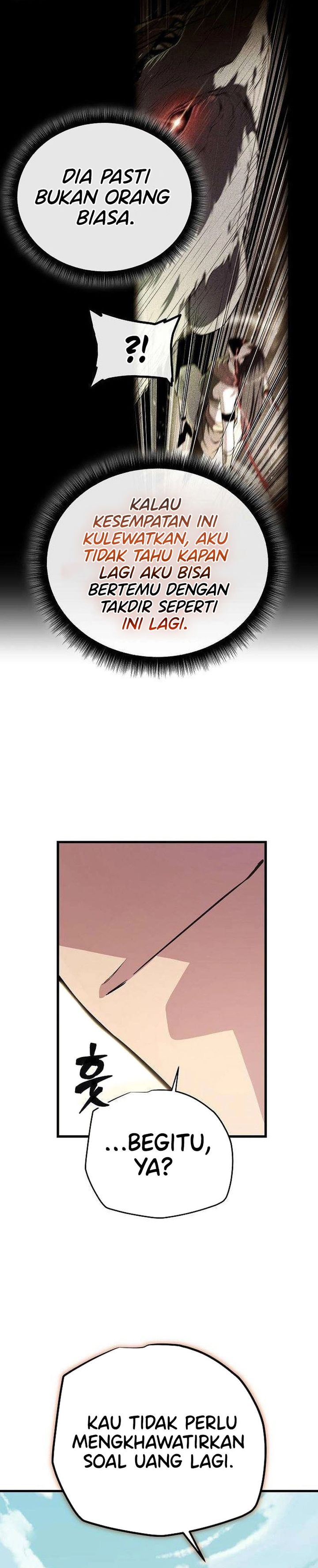 I Start With 13 Hidden Traits chapter 12