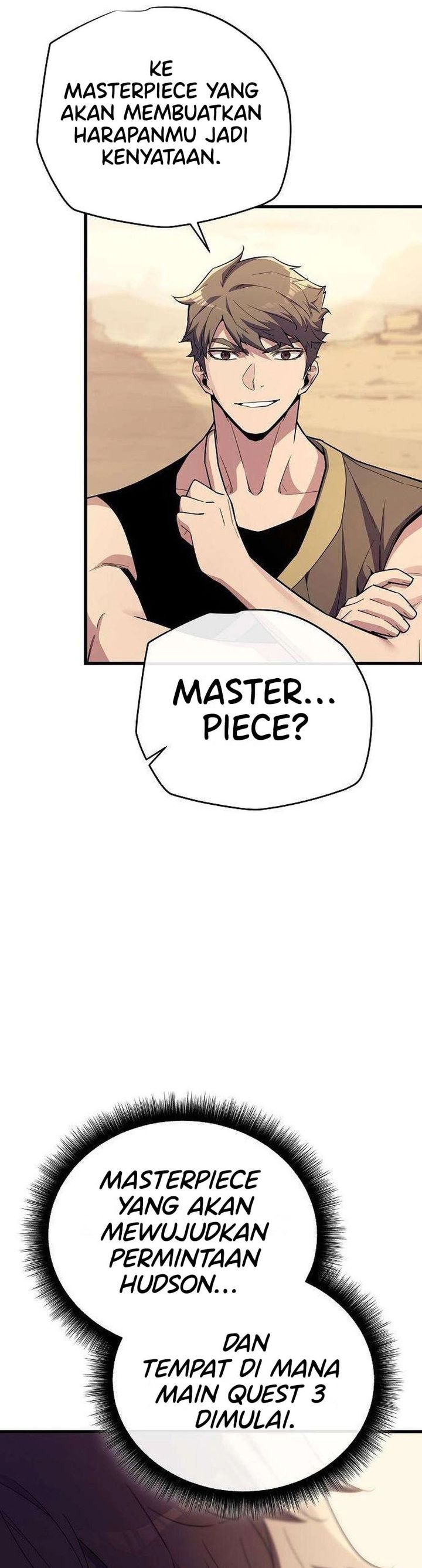 I Start With 13 Hidden Traits chapter 12