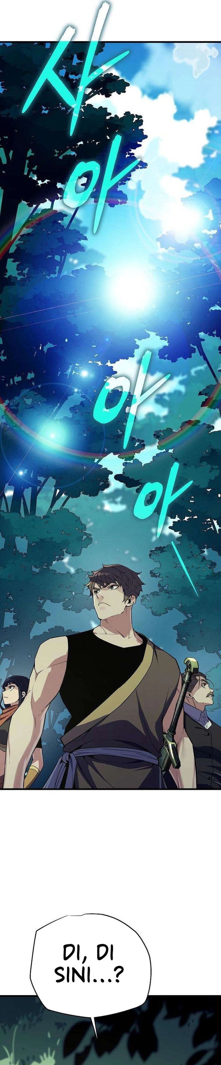 I Start With 13 Hidden Traits chapter 12