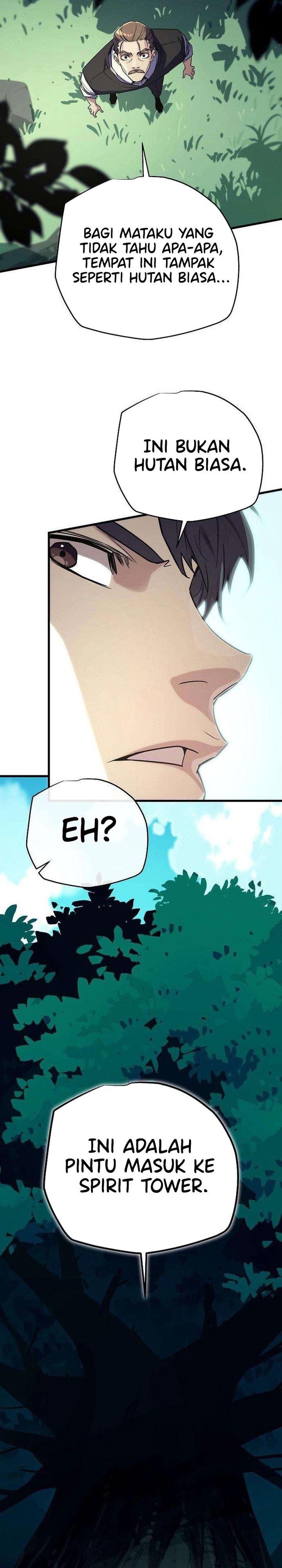 I Start With 13 Hidden Traits chapter 12