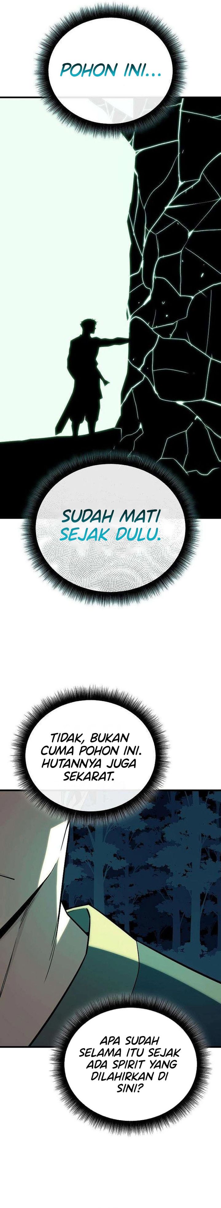 I Start With 13 Hidden Traits chapter 12