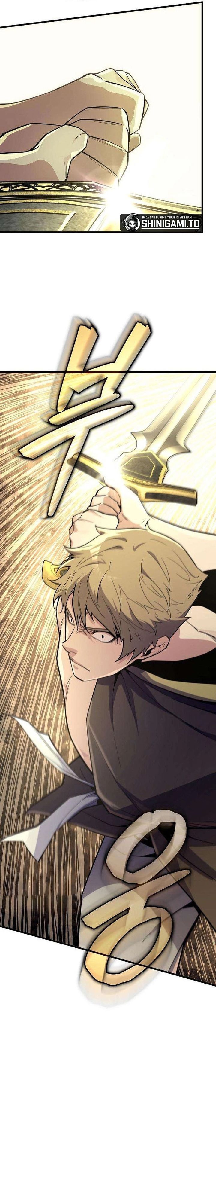 I Start With 13 Hidden Traits chapter 12