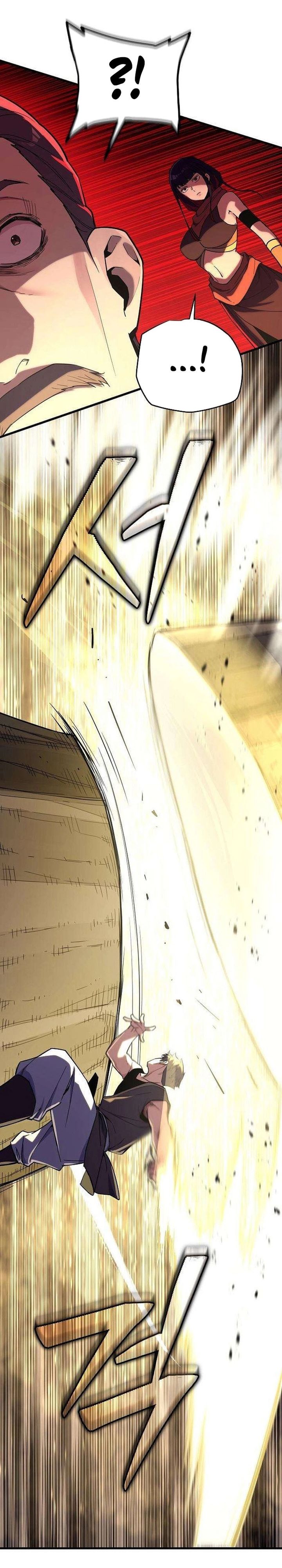 I Start With 13 Hidden Traits chapter 12