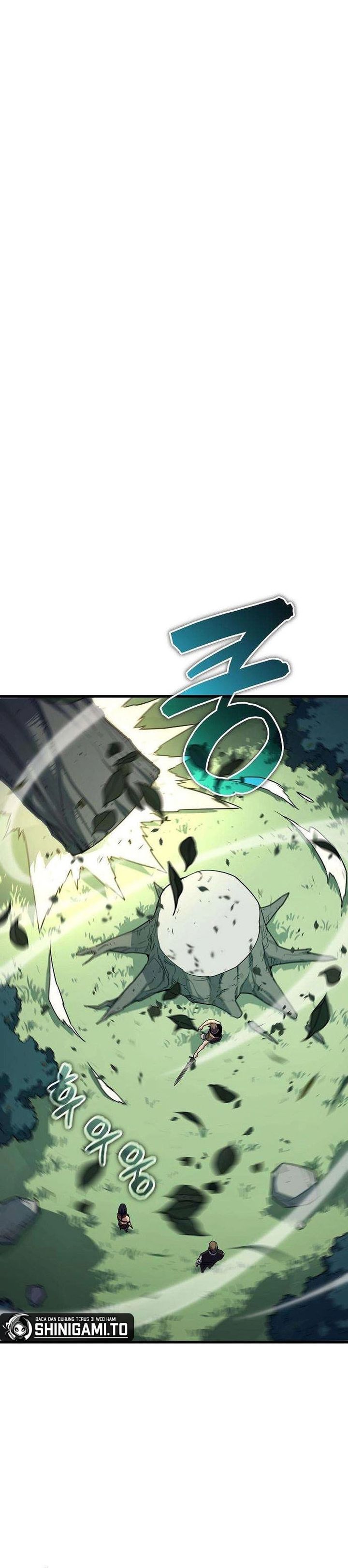 I Start With 13 Hidden Traits chapter 12