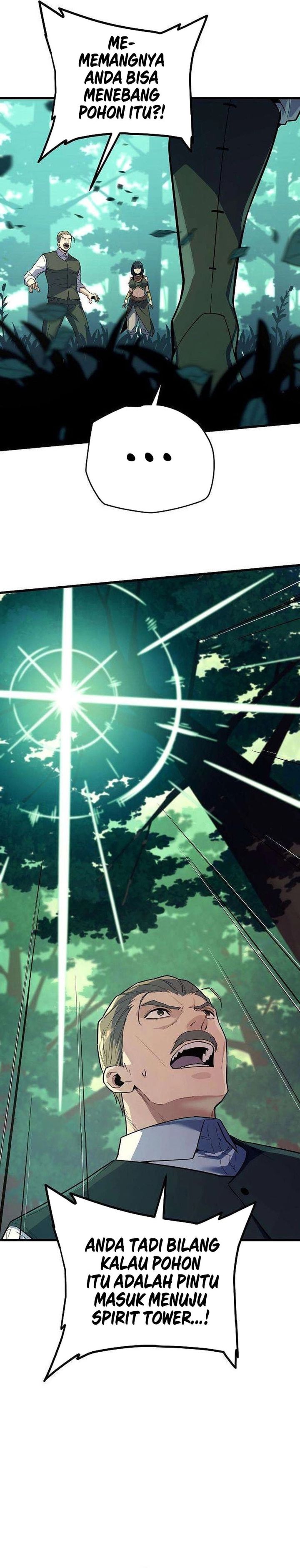 I Start With 13 Hidden Traits chapter 12