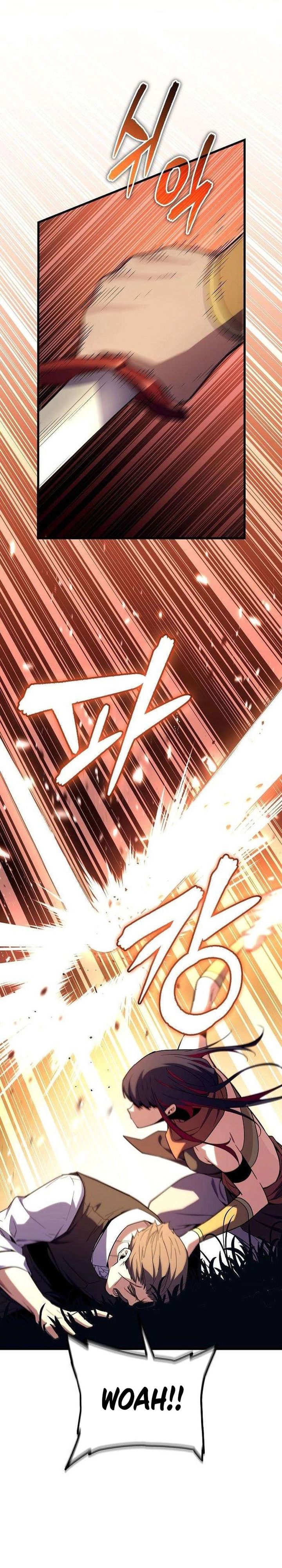 I Start With 13 Hidden Traits chapter 12